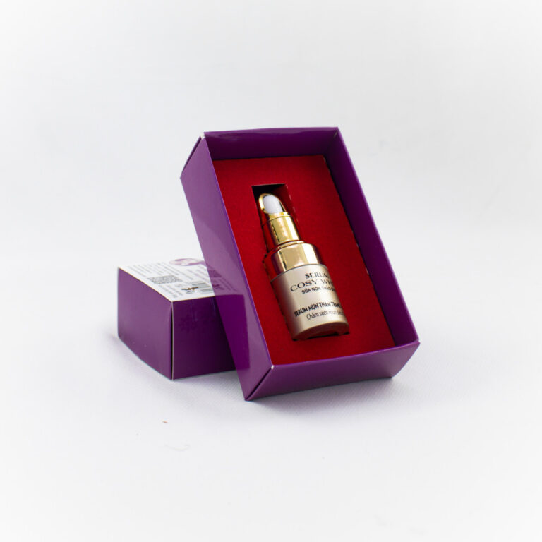 A13 serum mụn thâm