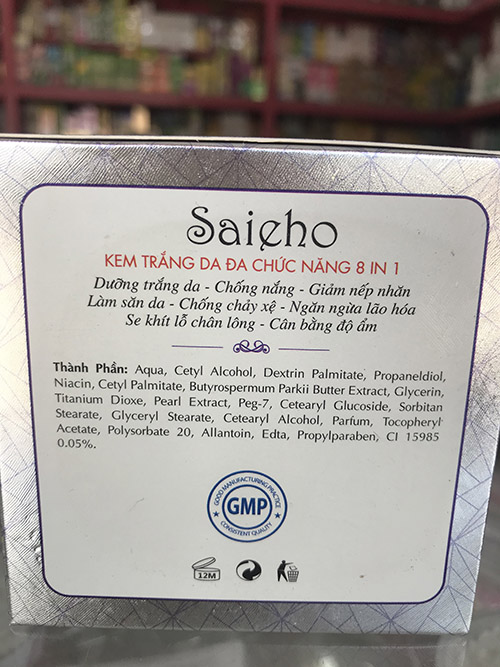 Nabi One Saieho dau tay sua ong chua tai myphamlan.com