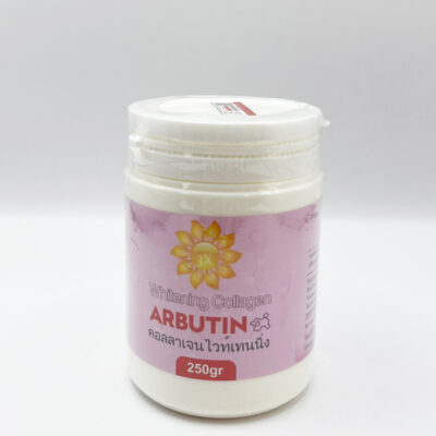 ARBUTIN kem kích trắng 250g
