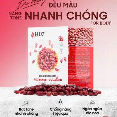 Tắm trắng 175g DD4