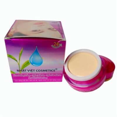 Kem dưỡng trắng ngừa lão hóa 10g