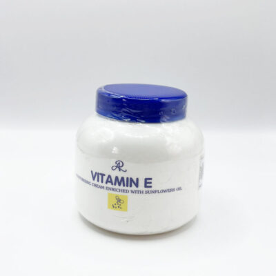 Kem Dưỡng Toàn Thân Vitamin E Aron Thái 200g