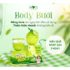 Kem Body Bưởi SON Group 200g
