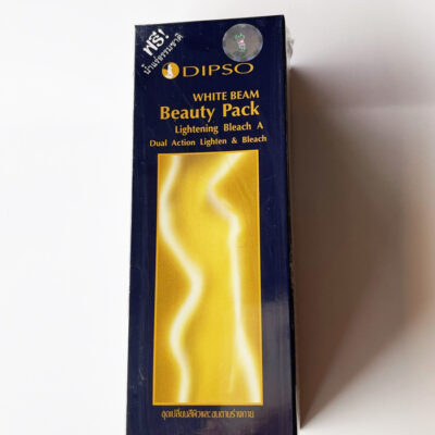 DIPSO Kem Tắm Trắng Da Thái 50ml