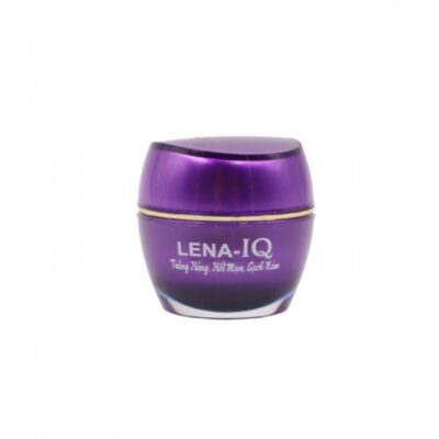 LENA-IQ Q24 kem trắng chống nắng 18g