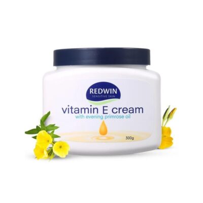 REDWIN Kem Dưỡng Ẩm Vitamin E 300g