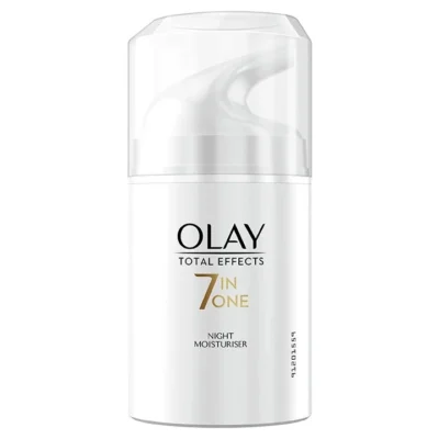 Olay Kem Dưỡng Ẩm Ban Đêm 7 in One 50ml